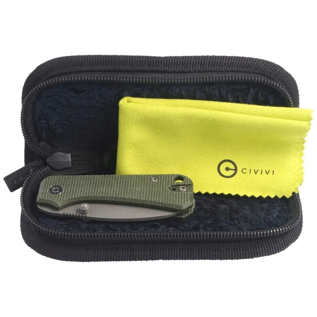 noz-skladany-civivi-baby-banter-c19068sb-1-green-micarta-waga-z-opakowaniem-1-kg