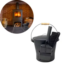 zestaw-kominkowy-wiadro-na-popiol-z-pokrywa-szufelka-i-szczotka-33cm