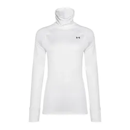 bluza-damska-under-armour-train-cw-funnel-neck-white-black-l