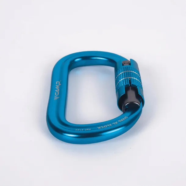 camp-karabinek-wspinaczkowy-oval-xl-2lock-niebieski-ksztalt-owalny
