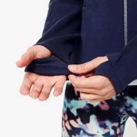 bluza-domyos-xl-niebieski