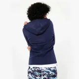 bluza-z-kapturem-damska-domyos-gym-and-pilates-material-dominujacy-bawelna