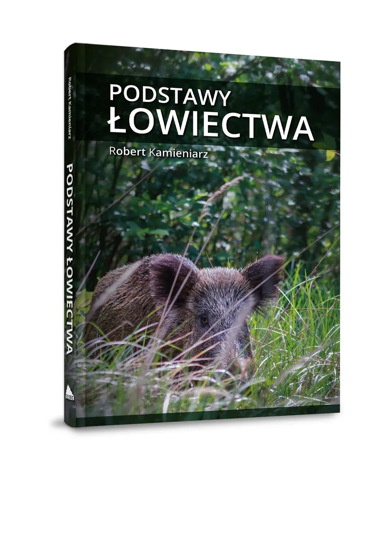 podstawy-lowiectwa-robert-kamieniarz