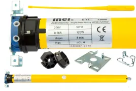 silnik-do-rolet-zewnetrznych-inel-13nm-230v-rura-fi40