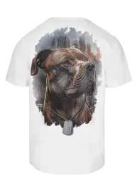 koszulka-meska-t-shirt-pit-bull-pitbull-hero-biala-m