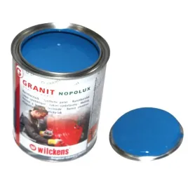 lakier-farba-rabe-niebieski-wilckens-nopolux-1l