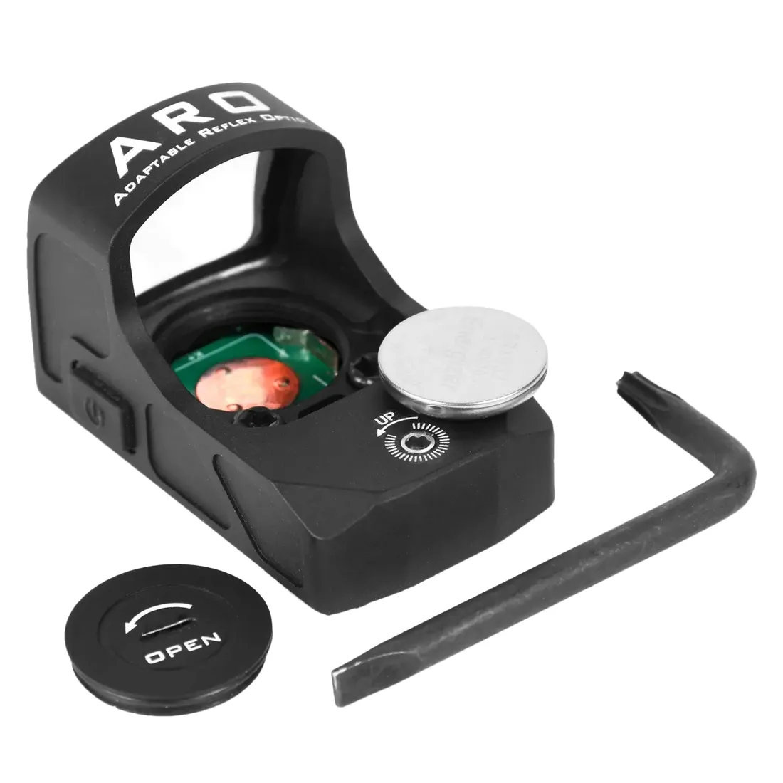 kolimator-at3-tactical-aro-3-moa-marka-bez-marki