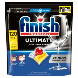 kapsulki-do-zmywarki-finish-powerball-ultimate-all-in-1-lemon-120-szt