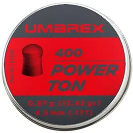 srut-umarex-power-ton