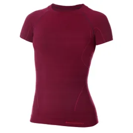 koszulka-termoaktywna-welna-damska-brubeck-wool-s