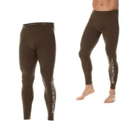 legginsy-brubeck-ranger-zielony-rozmiar-s