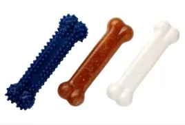 gryzak-dla-psa-nylabone-puppy-starter-kit