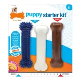 gryzak-dla-psa-nylabone-puppy-starter-kit-waga-z-opakowaniem-0-06-kg