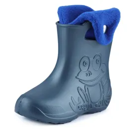 kalosze-dzieciece-zabka-pianka-gumowce-ocieplane-frogbut-niebieski-30-31