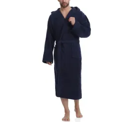 ladeheid-szlafrok-meski-z-kapturem-frotte-100percent-bawelna-kieszenie-granatowy