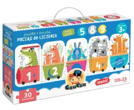 puzzle-edukacyjne-czuczu-z-dziurka-dla-dzieci-pociag-do-liczenia-30-elem