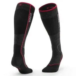 skarpety-narciarskie-i-snowboardowe-dla-doroslych-wedze-900-wool