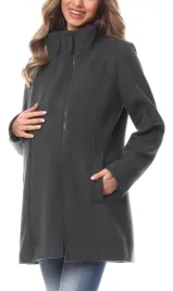 damski-plaszcz-ciazowy-plaszcz-kurtka-flausz-bemammy-szara-38