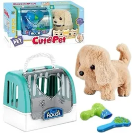 piesek-na-baterie-interaktywny-z-dzwiekiem-chodzi-i-szczeka-domek-akcesoria