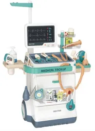 zestaw-lekarza-pan-i-pani-gadzet-wozek-medyczny-plastikowy-wielokolorowy