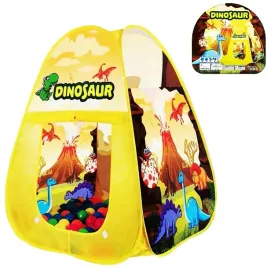 namiot-domek-dinozaury-90cm-suchy-basen-do-ogrodu-domu-bez-pilek