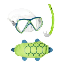 zestaw-do-nurkowania-mares-combo-zoo-zielony