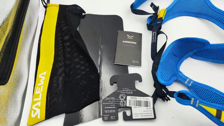 salewa-rookie-fb-complete-harness-waga-360-g