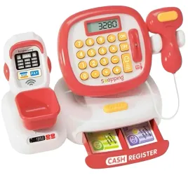 kasa-sklepowa-z-kalkulatorem-i-funkcja-placenia-karta-akcesoria