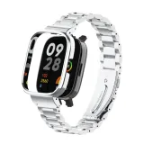 bransoleta-do-redmi-watch-3-opaska-kolor-srebrny