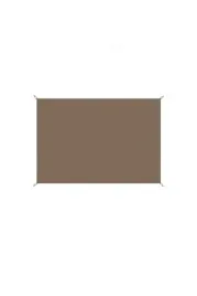 mata-podlogowa-do-namiotu-naturehike-village-13-ground-mat-brazowa