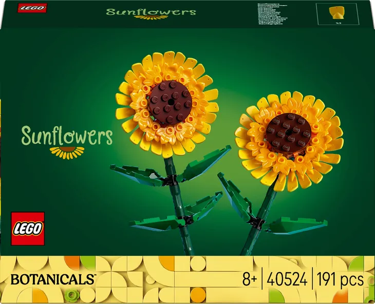 klocki-sloneczniki-40524-lego-icons-waga-z-opakowaniem-0-13-kg
