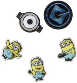 przypinki-jibbitz-crocs-minions
