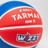 pilka-do-koszykowki-tarmak-k900-wizzy-kolor-niebieski