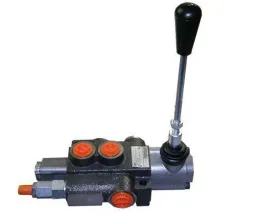 rozdzielacz-hydrauliczny-1-sekcja-zatrzaskiem-40l