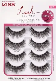 kiss-lash-luxtensions-rzesy-volume-full-set-4pak