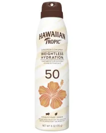 mgielka-do-opalania-hawaiian-tropic-50-spf
