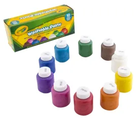 farby-plakatowe-crayola-10-szt-x-60-ml