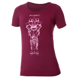 damska-koszulka-brubeck-outdoor-wool-pro-xl