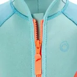 krotka-pianka-do-snorkelingu-dla-dzieci-subea-100-kolor-niebieski