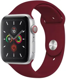 pasek-do-apple-watch-4-5-6-7-se-42-44-45-bordowy