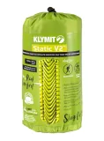 klymit-mata-samopompujaca-static-v2-zielona-grubosc-0-cm