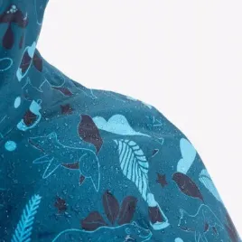 kurtka-turystyczna-dla-dzieci-quechua-mh500-wodoodporna