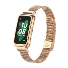 bransoleta-do-huawei-band-7-huawei-band-8-opaska-elegancka-rose-gold-pasek