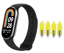 folia-ochronna-do-xiaomi-mi-band-8-4-sztuki