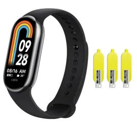 folia-ochronna-do-xiaomi-mi-band-8-3-sztuki