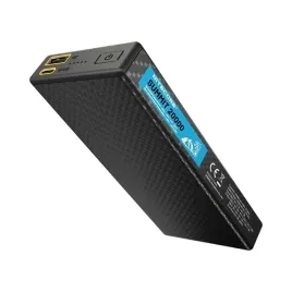 powerbank-nitecore-summit-20000-20000-mah-ipx5-40c