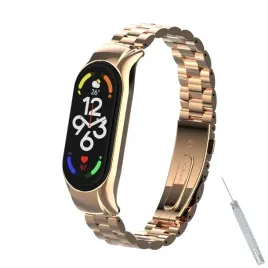 bransoleta-do-xiaomi-mi-band-7-opaska-mi-band-7-elegancka-rose-gold