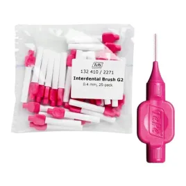szczoteczka-miedzyzebowa-tepe-rozowa-04-mm-miekka-25-szt