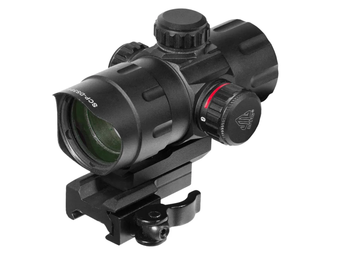 kolimator-leapers-utg-ds3840-waga-z-opakowaniem-0-15-kg