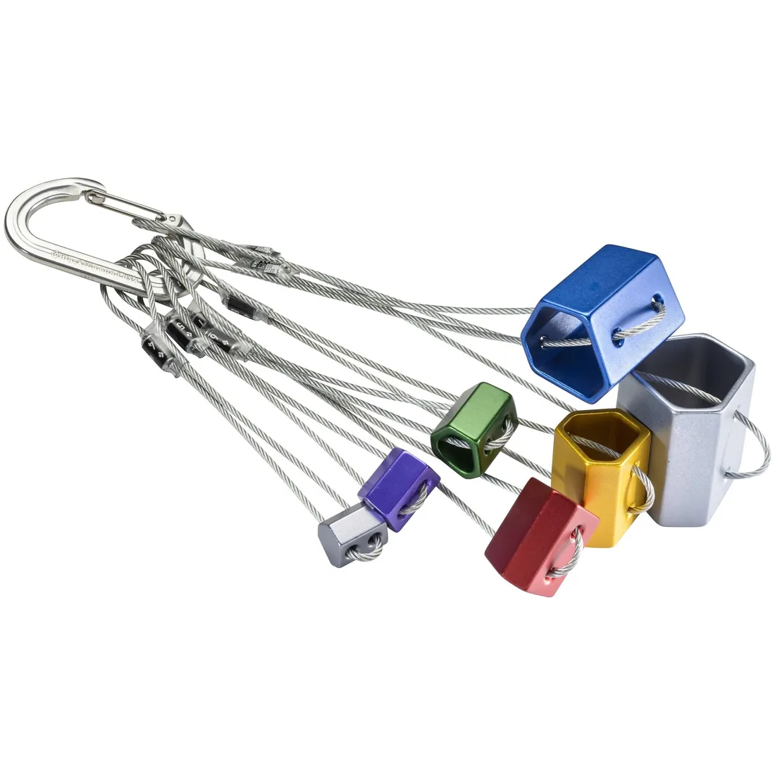 kosc-hex-set-black-diamond